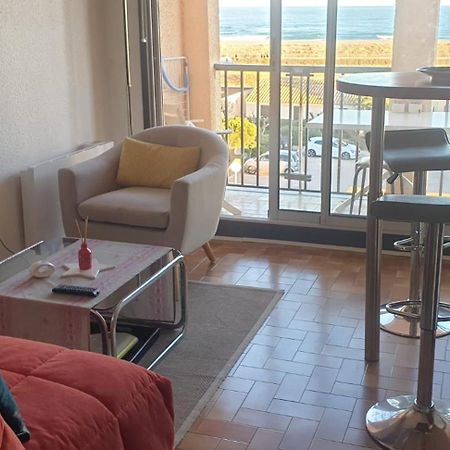 Au Village Coeur De Barcares Studio Vue Mer 3 Couchages Le Barcarès Kültér fotó