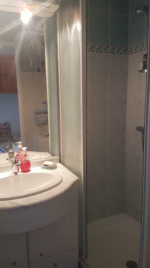 Au Village Coeur De Barcares Studio Vue Mer 3 Couchages Le Barcarès Kültér fotó